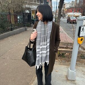 Meet your Posher, Kirsten